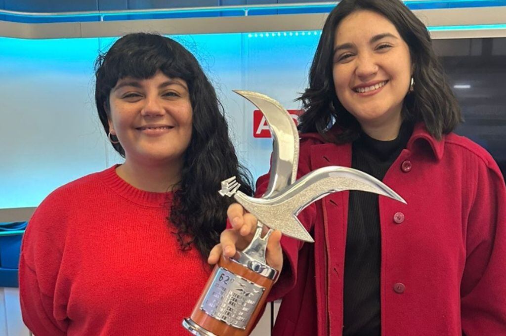 Yorka a un año del lanzamiento de su disco "Chao": N"o ha parado de darnos sorpresas y muchas cositas que agradecer"