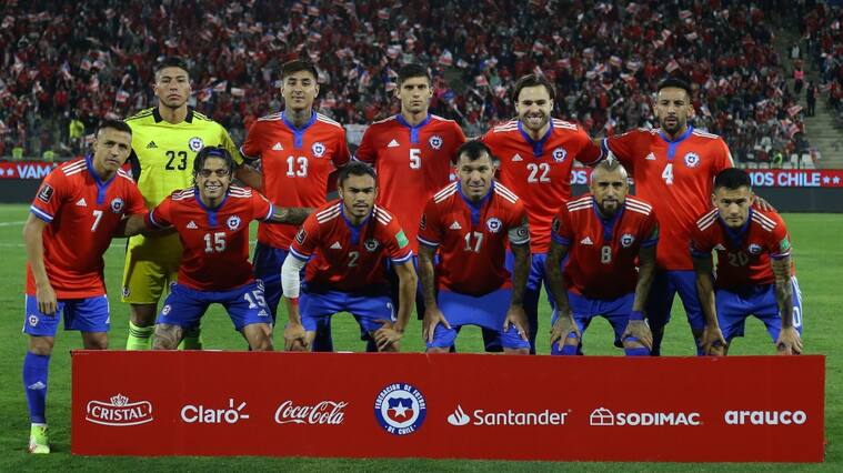 Copa Kirin: la Roja ya tiene rivales y días para volver a la actividad