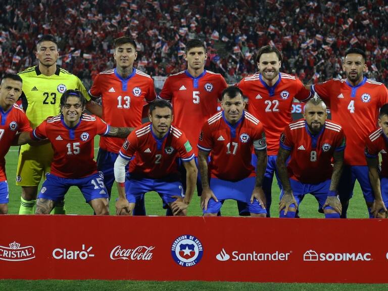 Copa Kirin: la Roja ya tiene rivales y días para volver a la actividad