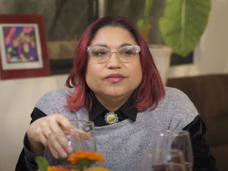 «Una depresión extendida»: Alejandra Valle revela que tuvo anorexia tras la separación de sus padres