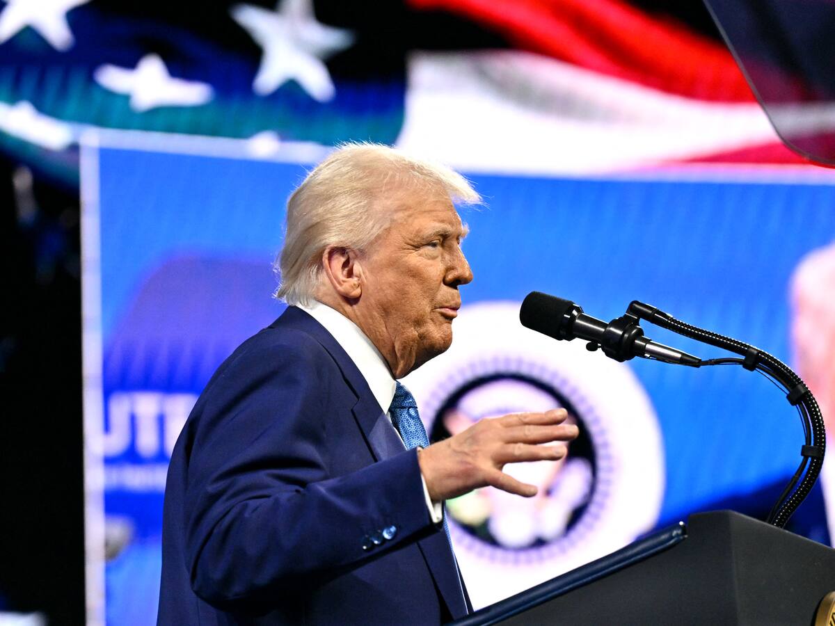 “Cambió el eje de lo correcto y lo incorrecto”: experto analizó la posición de Donald Trump frente a la guerra de Rusia y Ucrania
