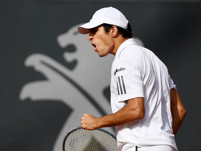 La hora del partido y dónde ver a Cristian Garin por la segunda ronda de Roland Garros