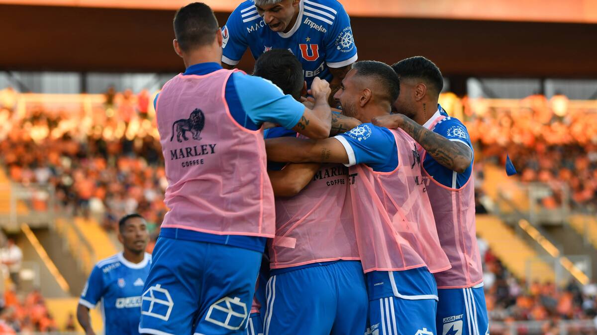 Referente de Colo Colo reclama por ausencia de figuras de la U en nómina de Gareca: “Hay cosas bien raras en el fútbol chileno”