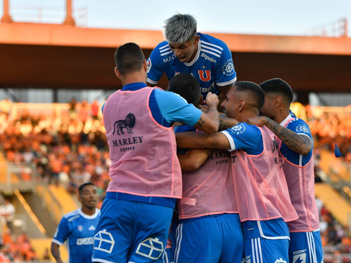Referente de Colo Colo reclama por ausencia de figuras de la U en nómina de Gareca: “Hay cosas bien raras en el fútbol chileno”