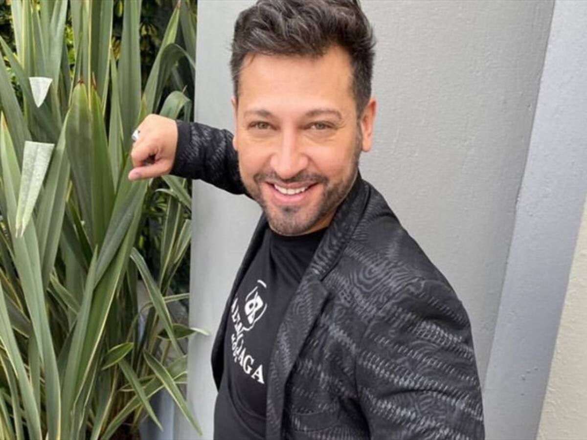 MasterChef Celebrity confirmó a Pablito Ruiz como su último participante