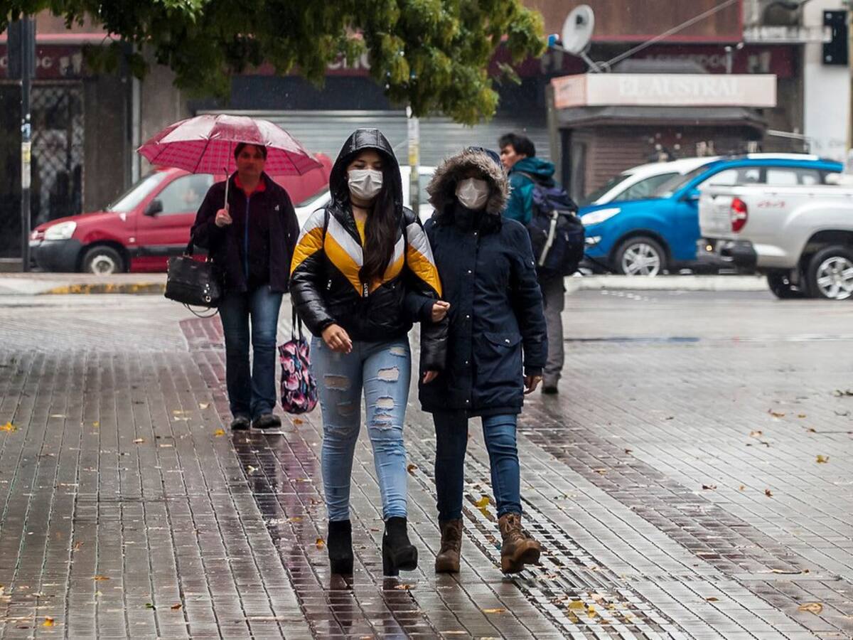 Autoridades de Osorno valoraron que se haya declarado cuarentena total en la zona