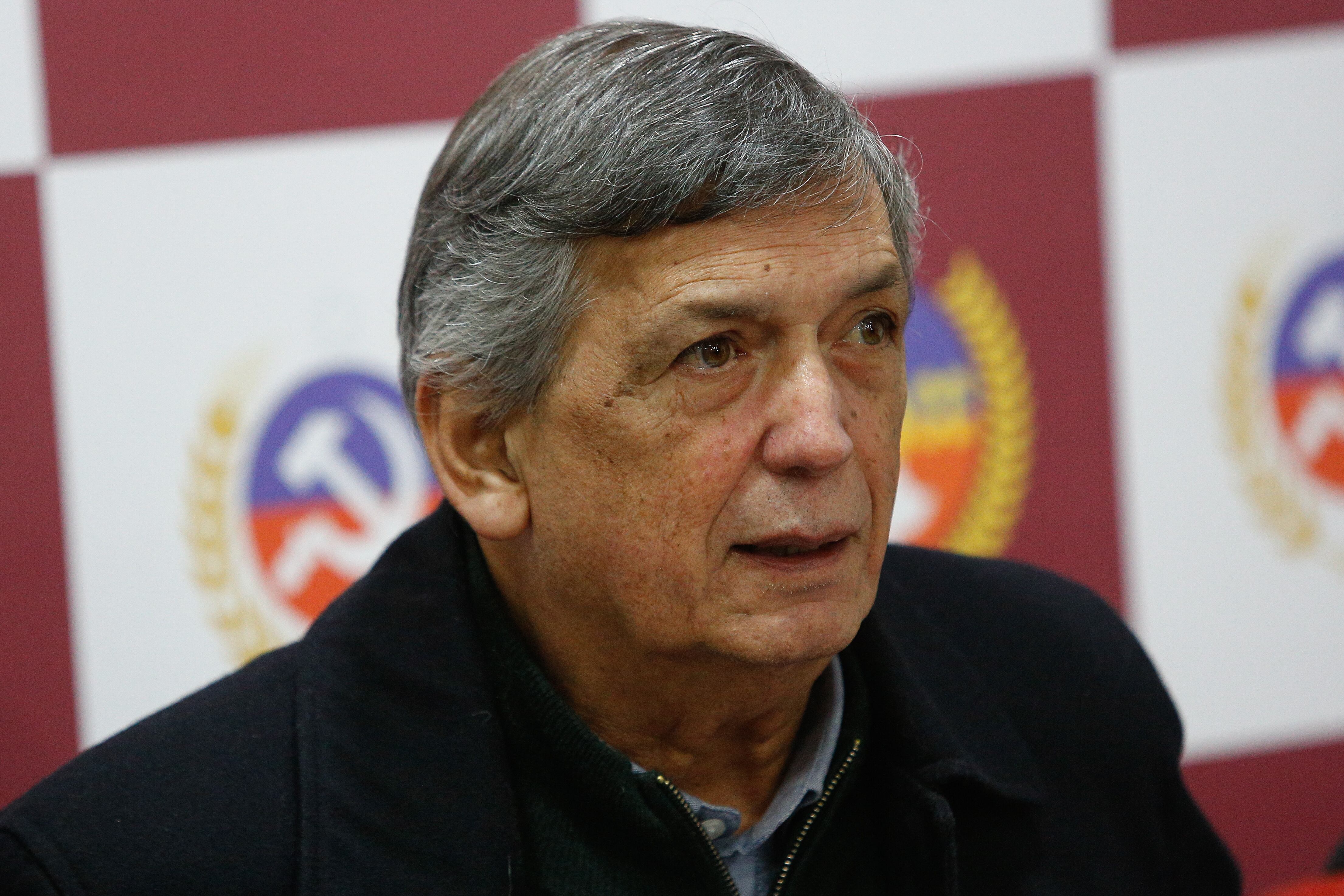 FOTO: DIEGO MARTIN /AGENCIAUNO