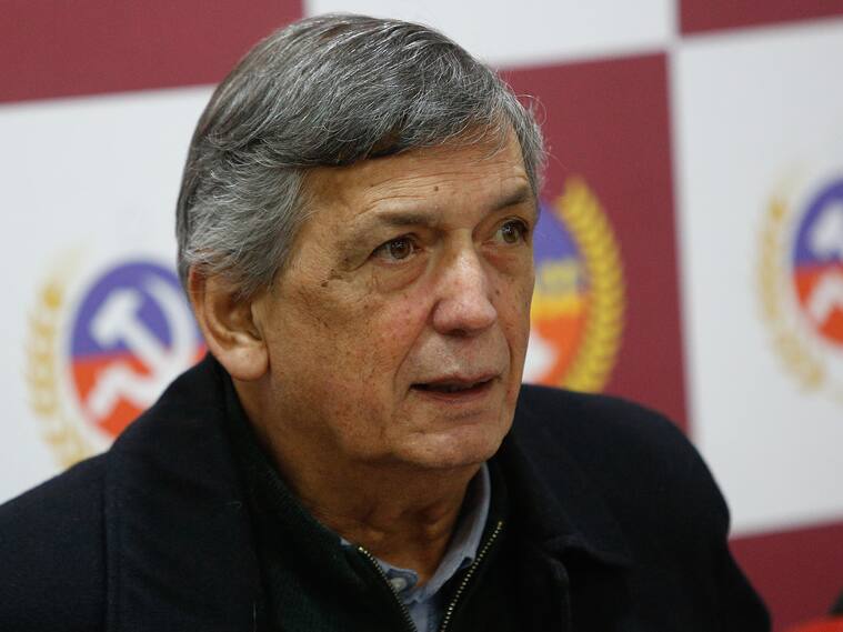 FOTO: DIEGO MARTIN /AGENCIAUNO