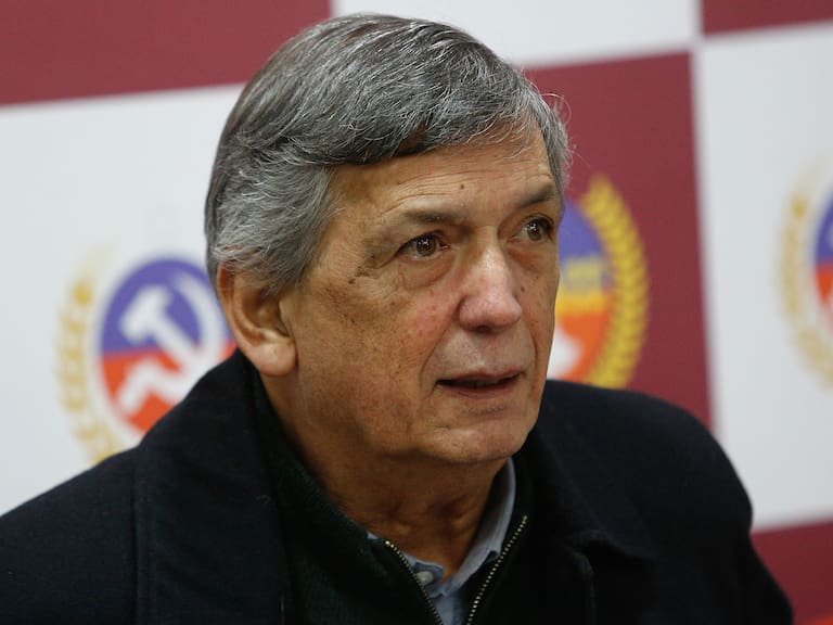 FOTO: DIEGO MARTIN /AGENCIAUNO