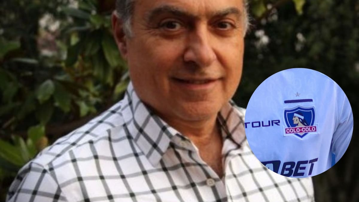 Elecciones ANFP: Jorge Uauy define seis de los siete integrantes de su lista y podría sumar a un representante de Colo Colo