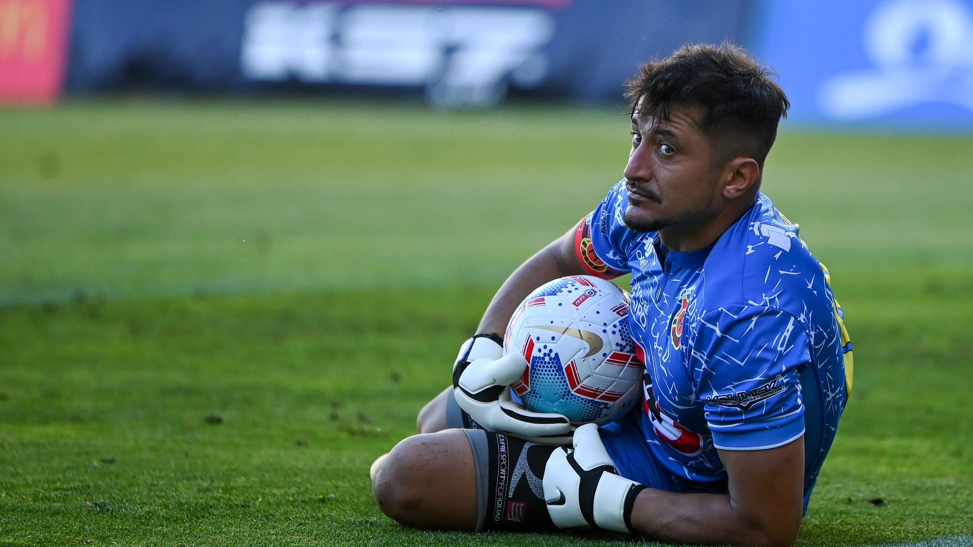 Nicolás Peric
