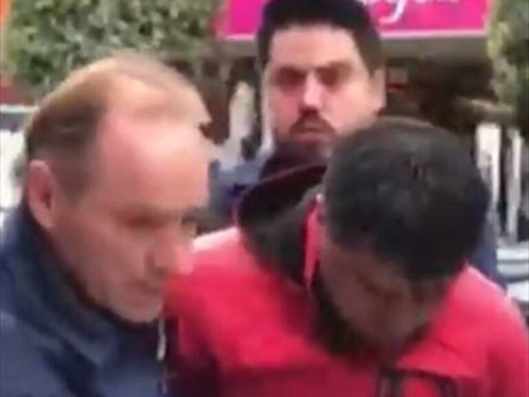 Detuvieron a hombre por desaparición de dos jóvenes en Copiapó: Había sido condenado por violación