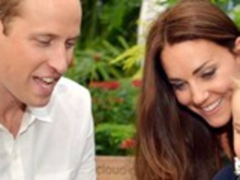 Príncipe William y Kate Middleton anunciaron que esperan a su segundo hijo