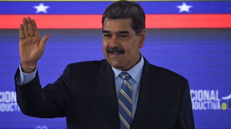 Venezuela