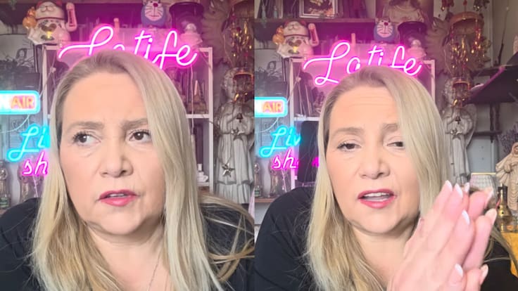 “No jueguen a eso, van a perder”: Latife Soto advierte llegada de nueva amenaza a Chile y llama a “tener ojo”