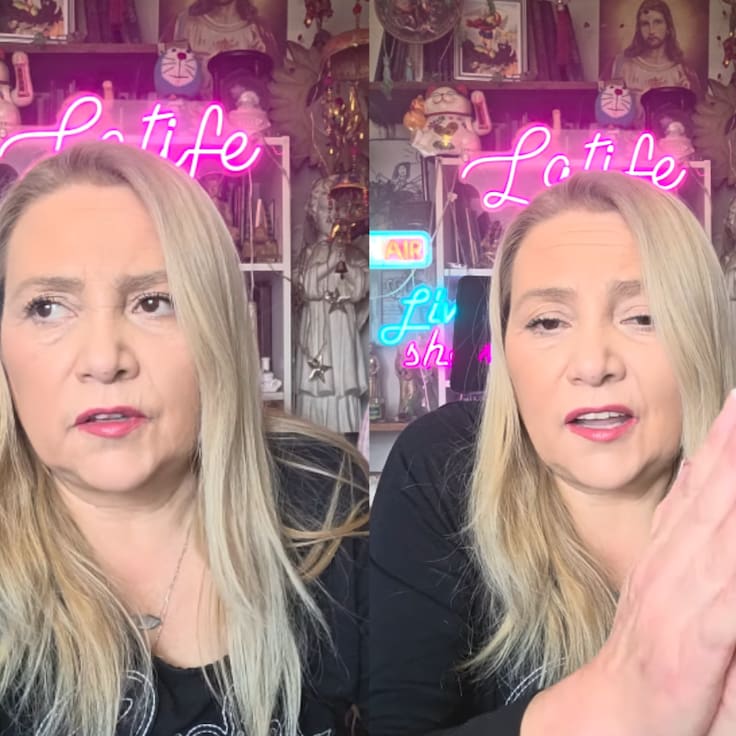 “No jueguen a eso, van a perder”: Latife Soto advierte llegada de nueva amenaza a Chile y llama a “tener ojo”