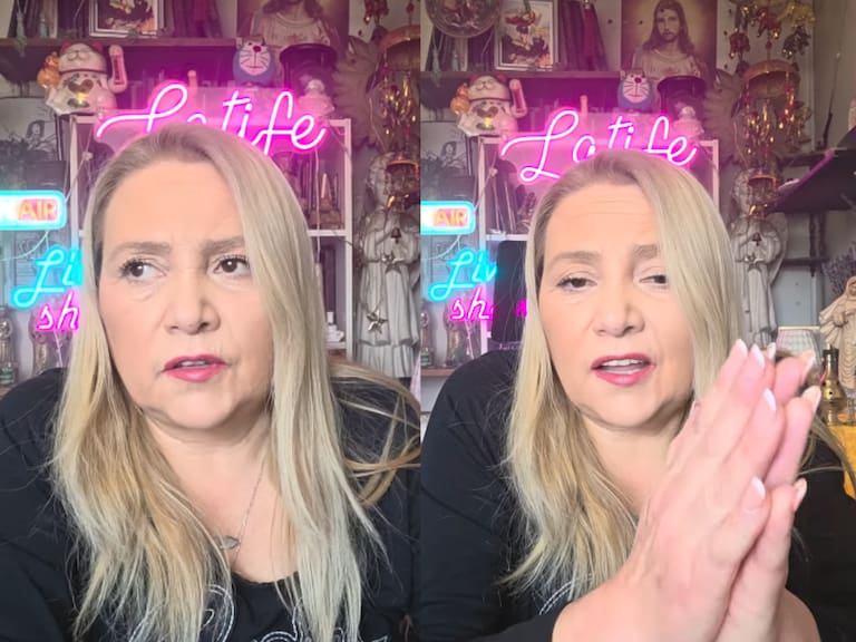 “No jueguen a eso, van a perder”: Latife Soto advierte llegada de nueva amenaza a Chile y llama a “tener ojo”