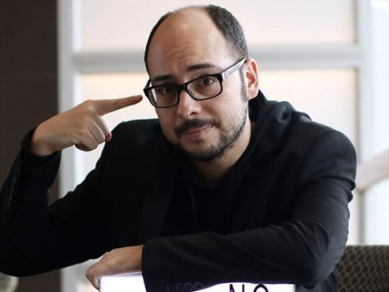 Ocho mujeres denuncian al director Nicolás López por acoso laboral y abuso sexual