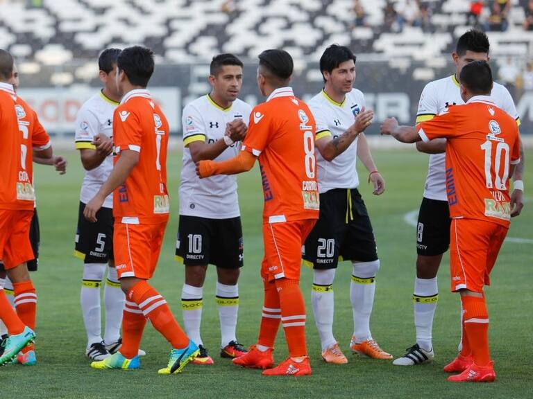 En el norte no saben de victorias: el historial entre Colo Colo y Cobreloa por Copa Chile