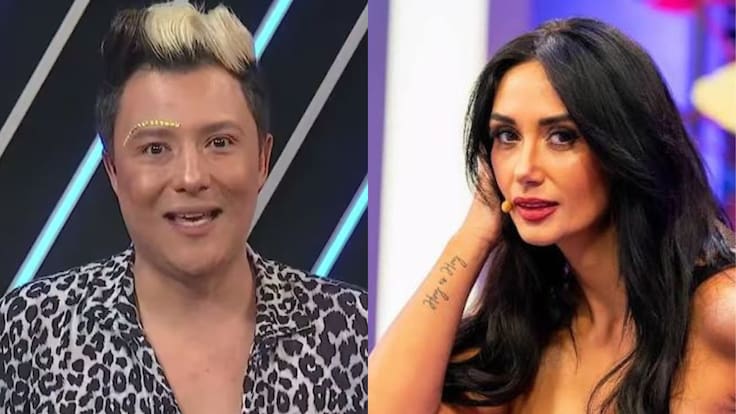 Pamela Díaz adelanta acción judicial contra Sergio Rojas: “Fui denostada, ninguneada y humillada; yo no quiero sus disculpas públicas”