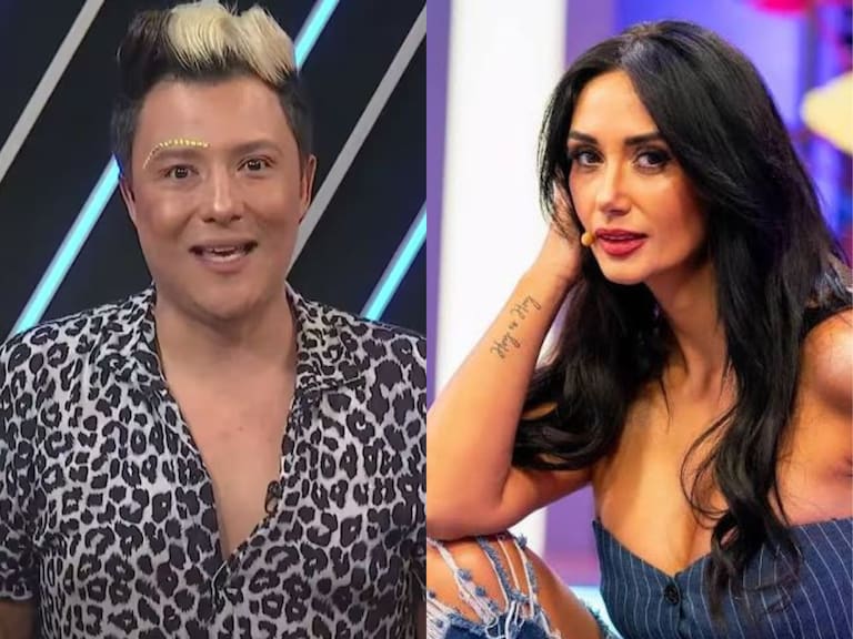 Pamela Díaz adelanta acción judicial contra Sergio Rojas: “Fui denostada, ninguneada y humillada; yo no quiero sus disculpas públicas”
