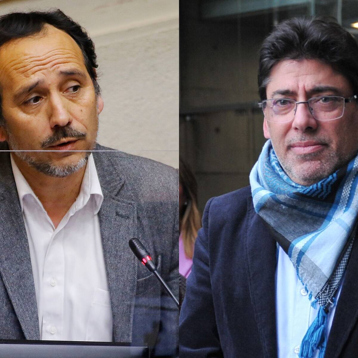 “Nos hace un daño tremendo”: senador Núñez (PC) llama a Jadue a “parar” ataques contra ministros comunistas