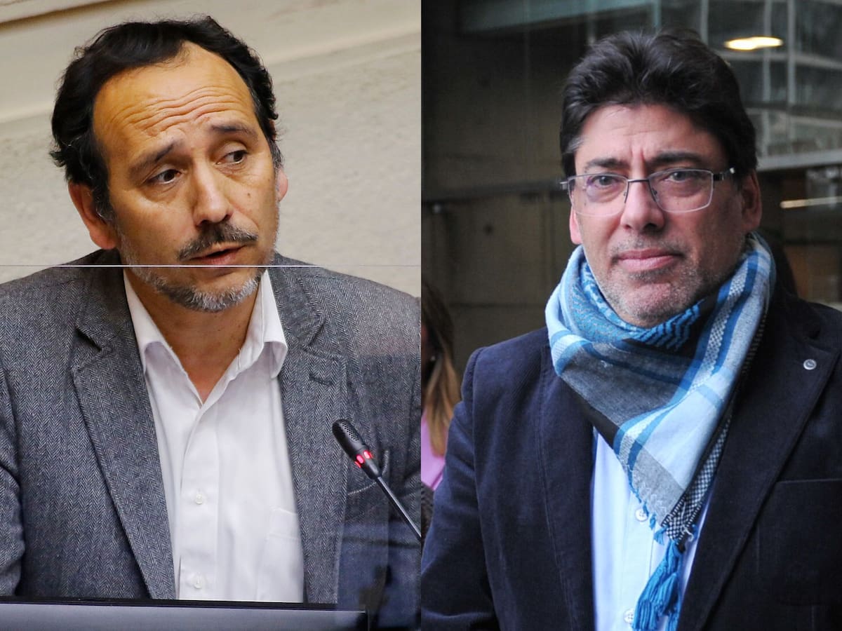 “Nos hace un daño tremendo”: senador Núñez (PC) llama a Jadue a “parar” ataques contra ministros comunistas