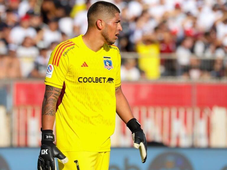 Brayan Cortés está cerca de dejar Colo Colo para emigrar al Racing de Estrasburgo de Francia