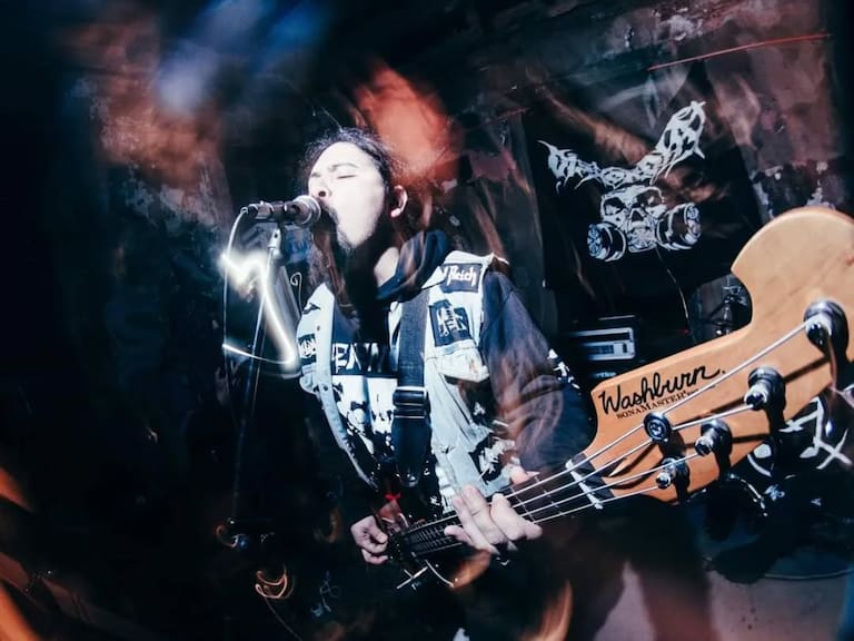 “Sentimos rabia e impotencia”: cae la mujer que habría atropellado y dejado morir a músico chileno