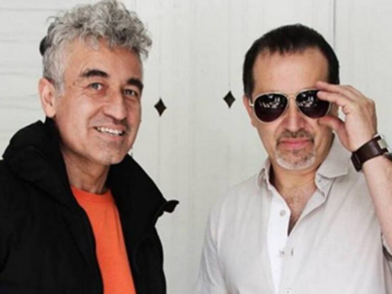 Nuevo quiebre en Los Prisioneros: Jorge González interpone querella contra Miguel Tapia y su exmánager