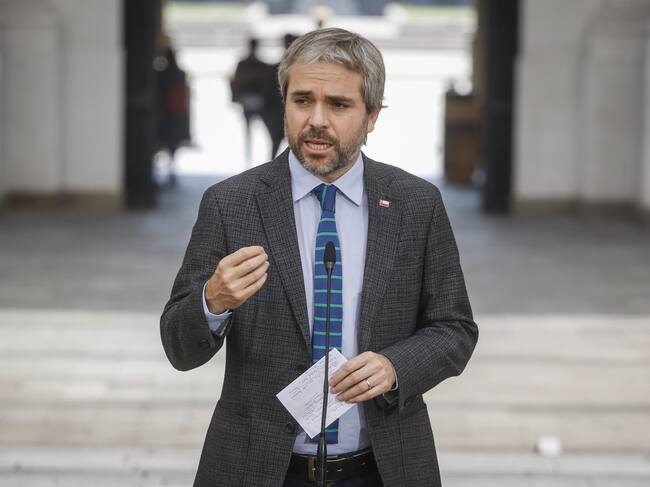 Gonzalo Blumel