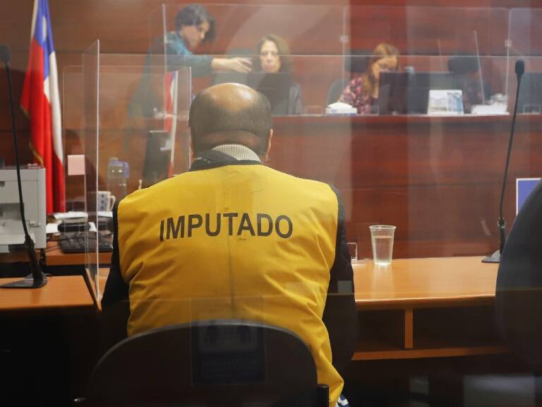 Condenan a hombre que lanzó a su pareja del noveno piso en Viña del Mar