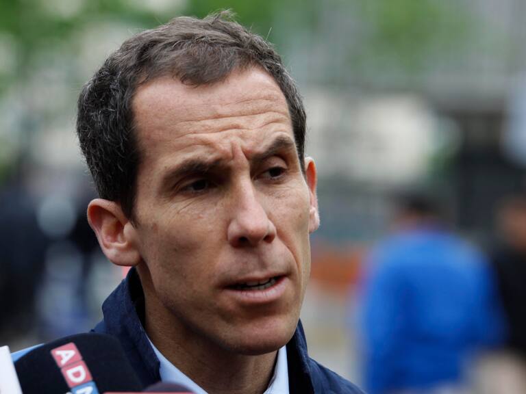 Renovación Nacional (RN) propone primarias en 45 comunas: Felipe Alessandri es confirmado como candidato de Lo Barnechea