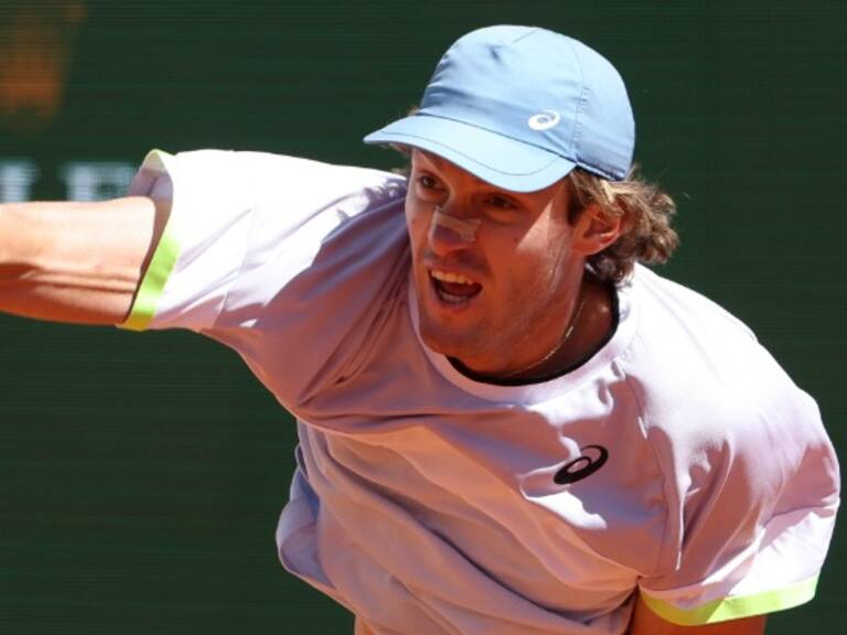 Nicolás Jarry avanza a cuartos en Ginebra gracias al retiro de su rival: Casper Ruud será su próximo oponente