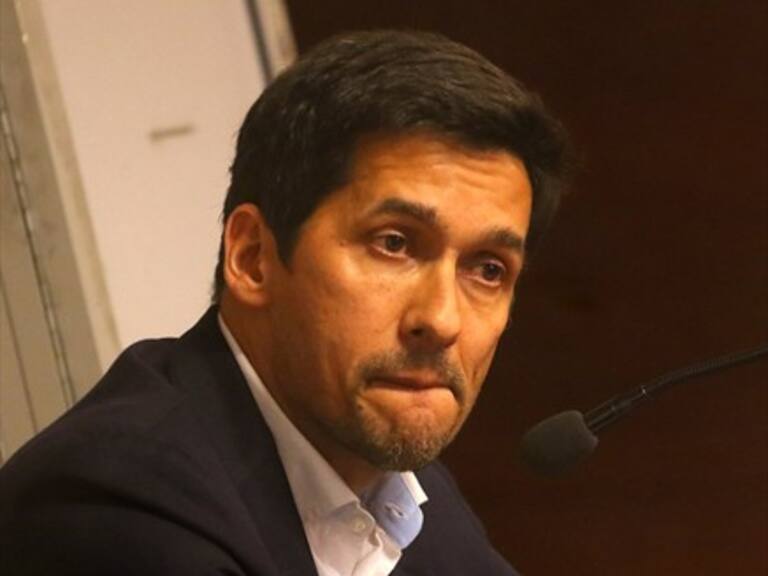 Sentencian a ocho años de cárcel a imputados de portonazo a Rafael Araneda