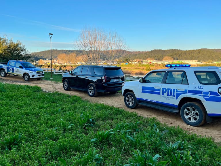 Vuelco en caso de supuesto asalto con homicidio