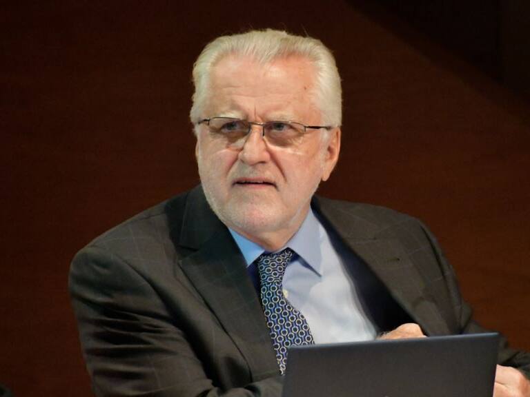 presidente de codelco - máximo pachecho - minería y economía