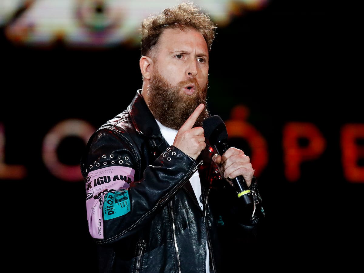 Festival de Viña 2025: ¿Qué día se presenta Juan Pablo López? Será su segunda vez en el evento