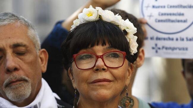 Malucha Pinto