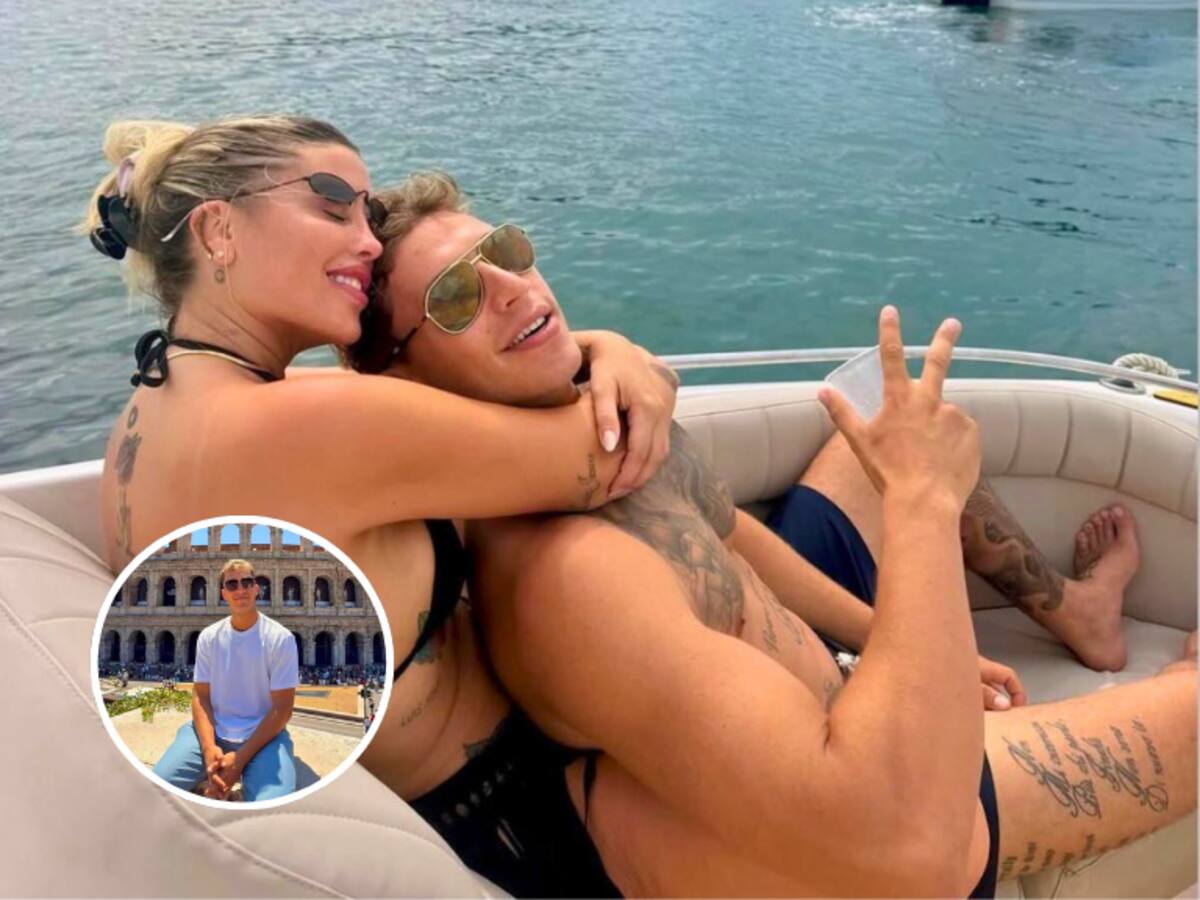 Hija de Luis Jiménez lanza mensaje a pareja de Coté López tras críticas en redes: “Lo único que hace es...”