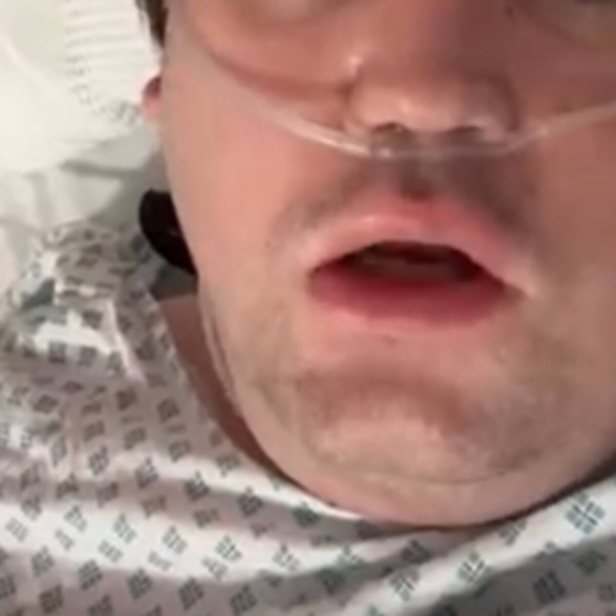 Exrostro de Canal 13 causa preocupación total: está hospitalizado en el extranjero por complejo estado de salud