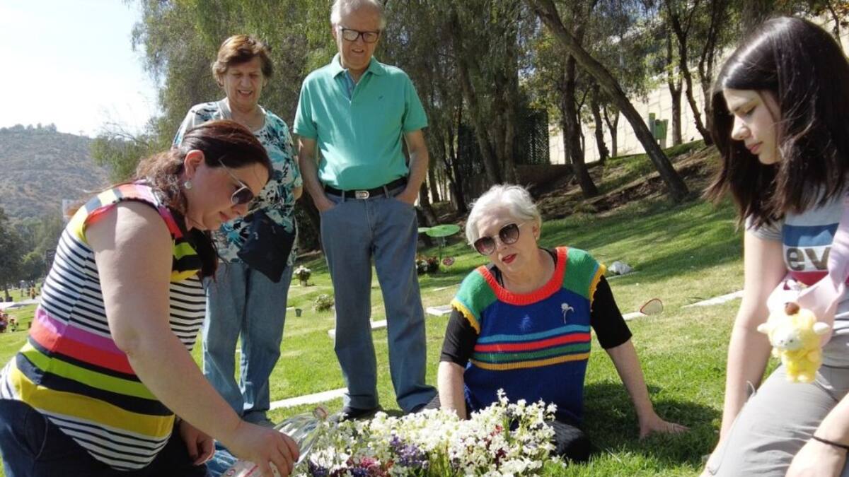 Semana Santa en cementerios Grupo Nuestros Parques: habrá huevitos, misas y ferias para más de 30 mil visitantes