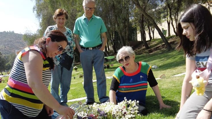 Semana Santa en cementerios Grupo Nuestros Parques: habrá huevitos, misas y ferias para más de 30 mil visitantes