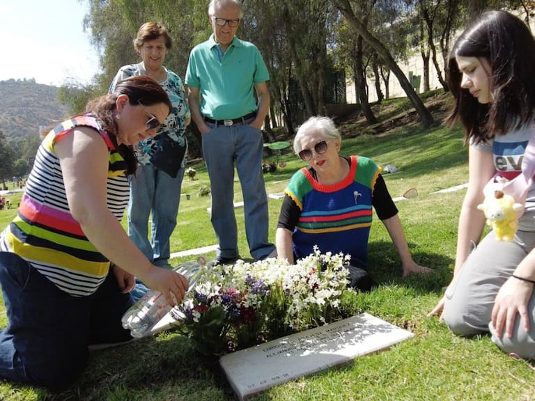 Grupo Nuestros Parques