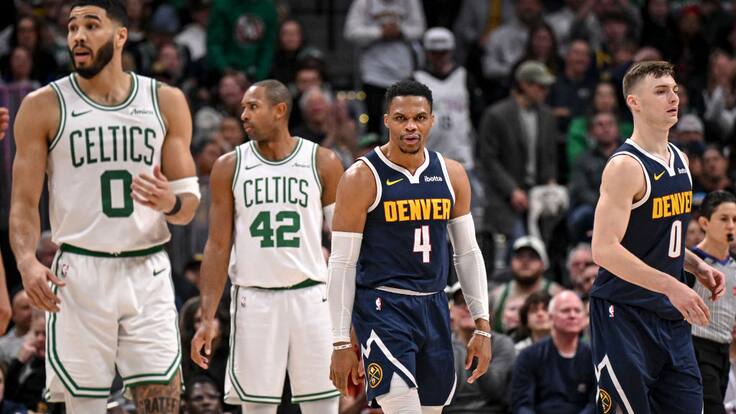 Fue uno de los mejores jugadores de la NBA y hoy se encuentra sin trabajo con un futuro incierto