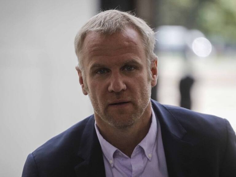Felipe Kast a la oposición por proceso constituyente: «Sean parte de la solución»