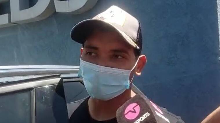 Cristián Palacios y su inminente llegada a la U: "Es un paso importante"