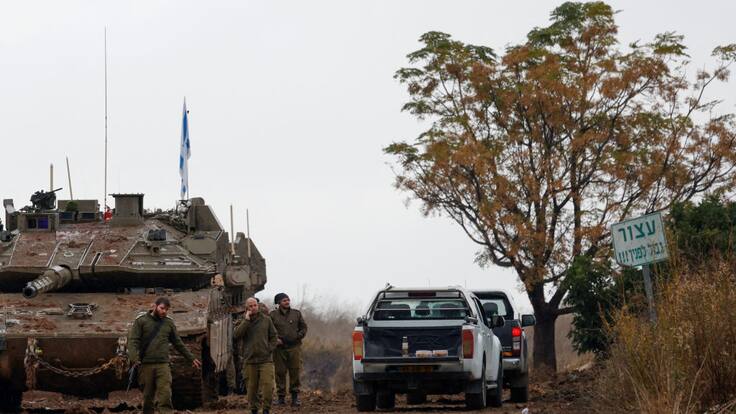 Israel tilda de “falsa” la acusación de genocidio en Gaza que hace Amnistía Internacional