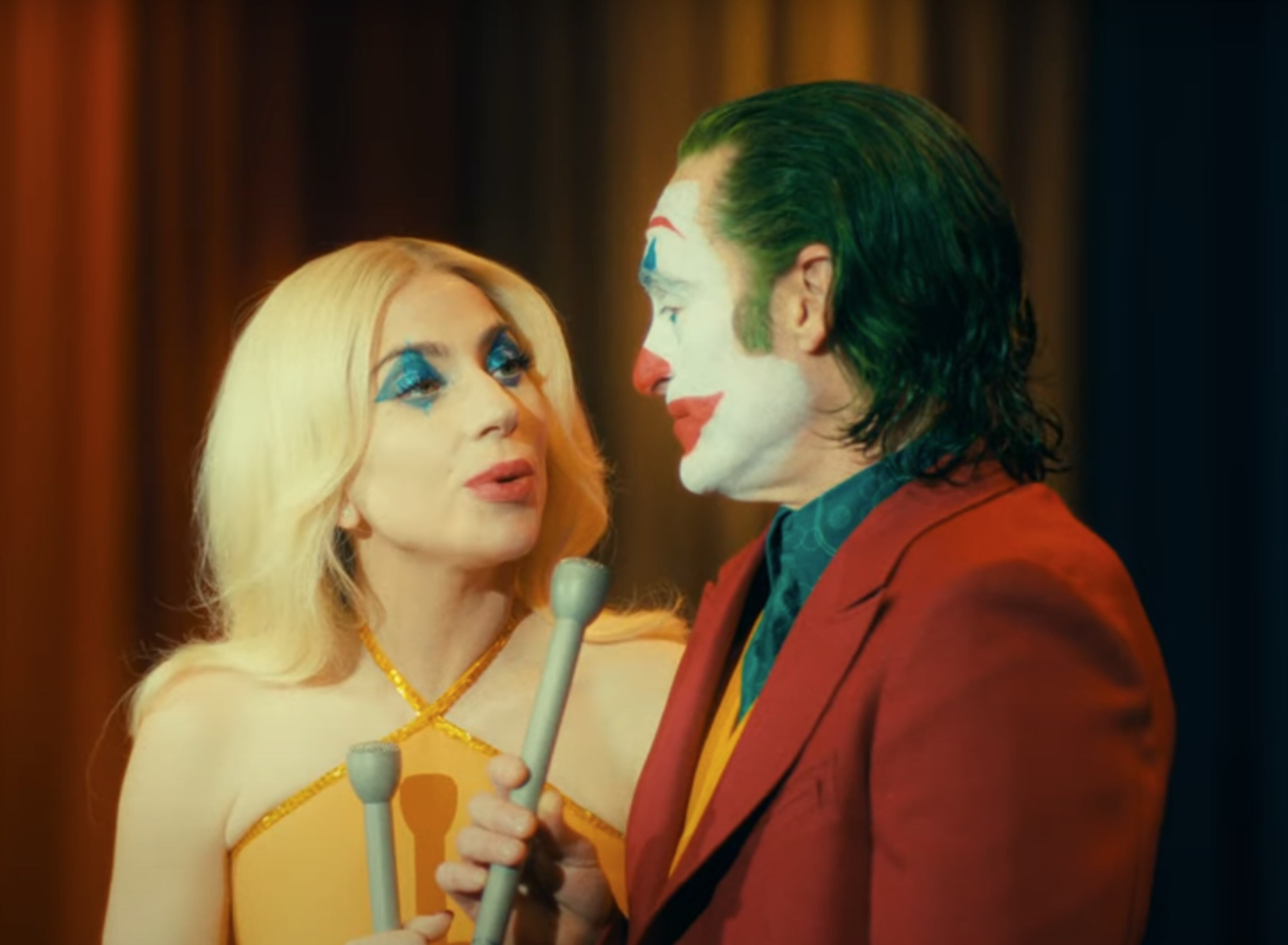 "Joker 2: Folie à Deux"
