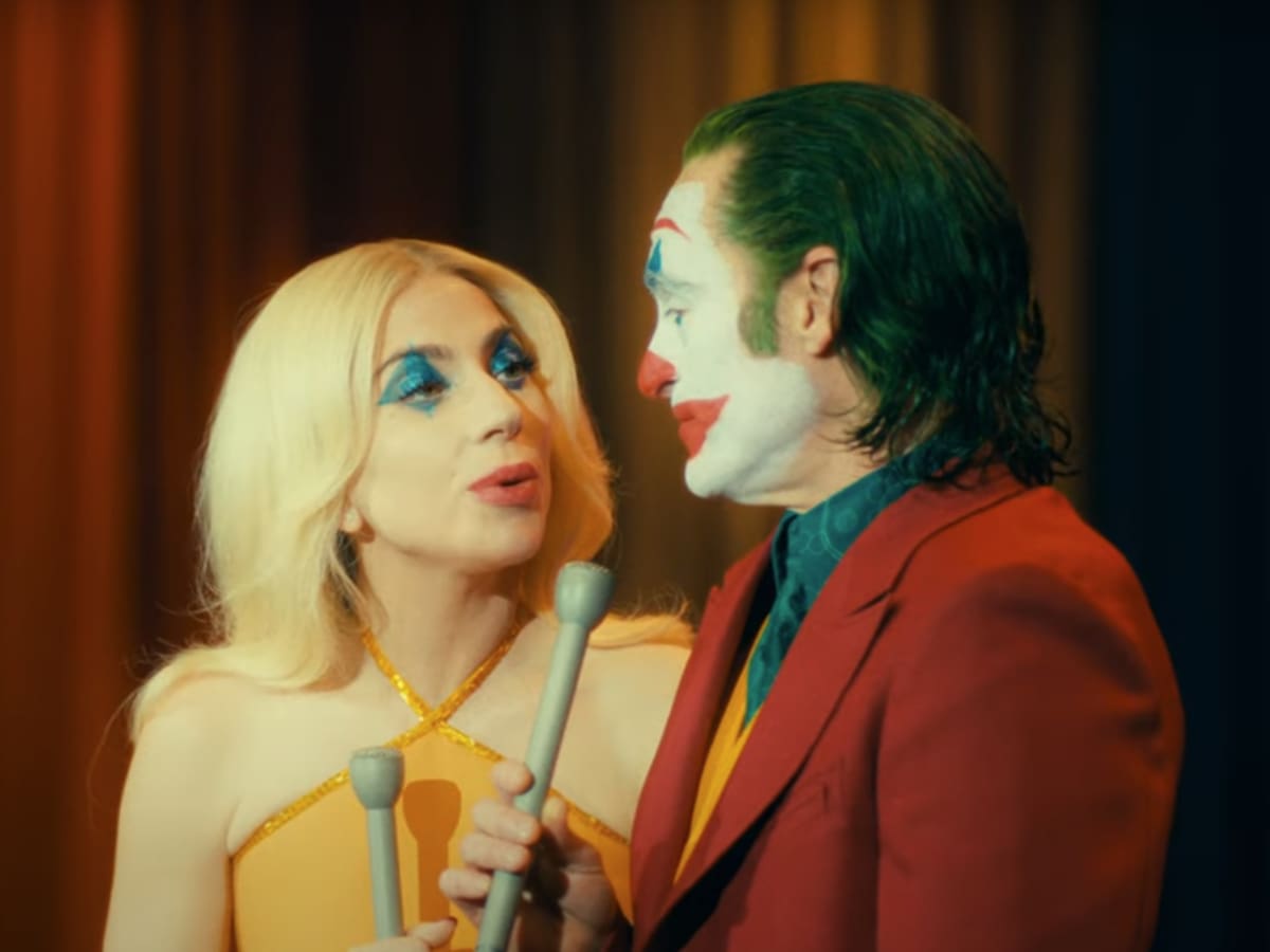 “Prepárate para el día del juicio”: tráiler “Joker 2: Folie à Deux” confirma fecha de estreno al ritmo de Sinatra